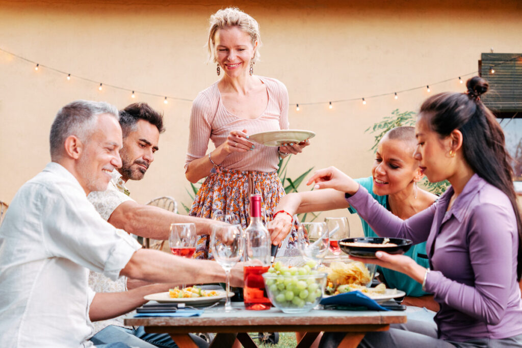 Culinary Charms of Montecito East: Exploring the Best Eats from Coast Village Road to Hidden Lanes
